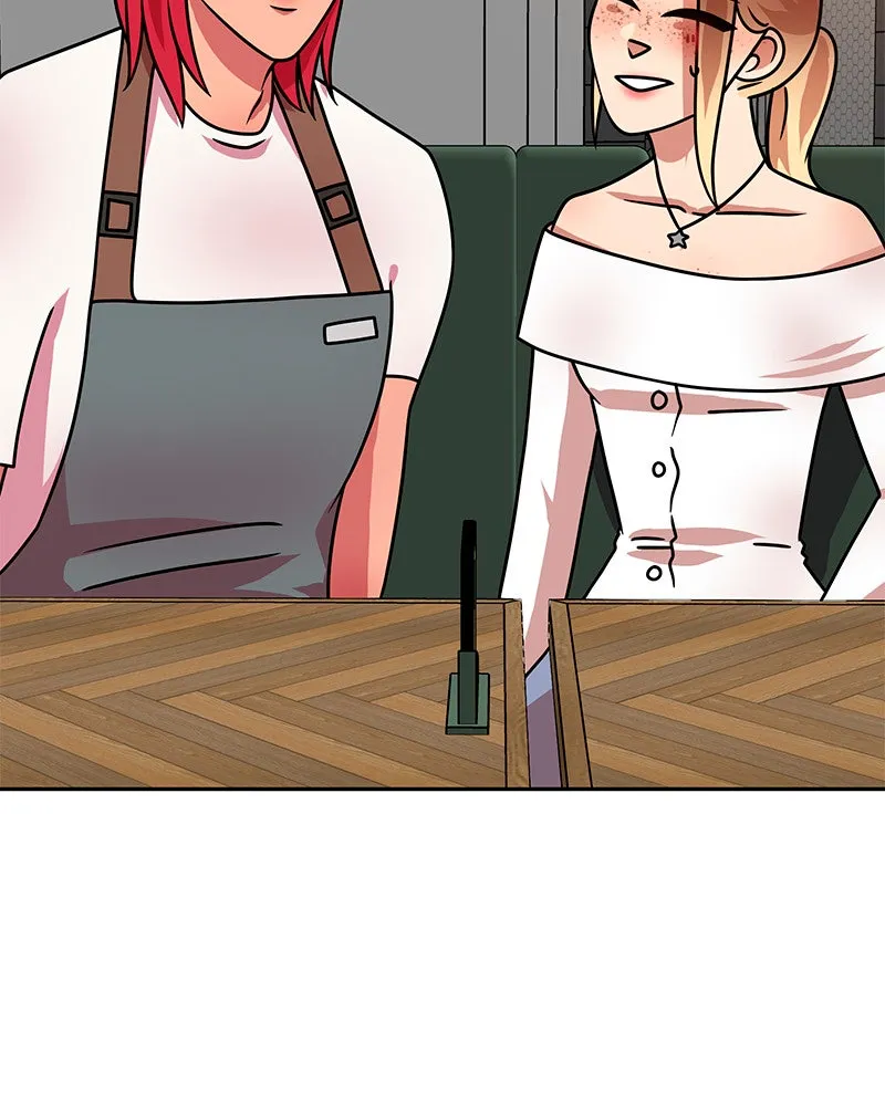 Sweetheart Chapter 59 page 87 - 