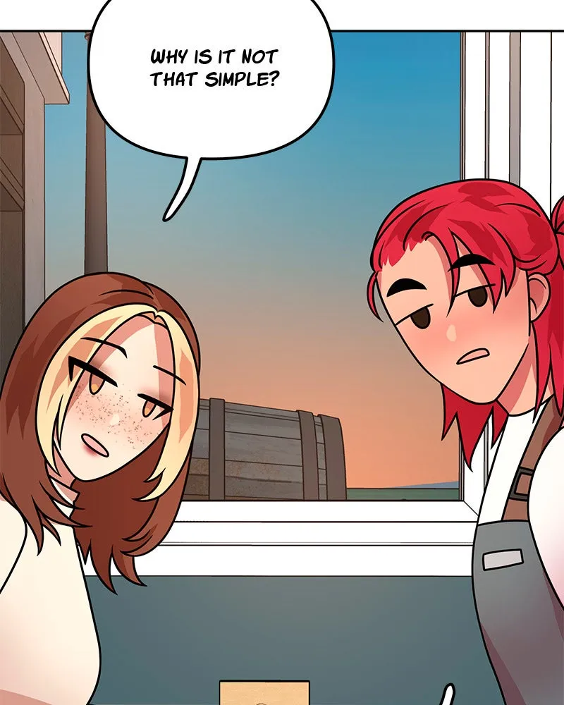 Sweetheart Chapter 59 page 92 - 