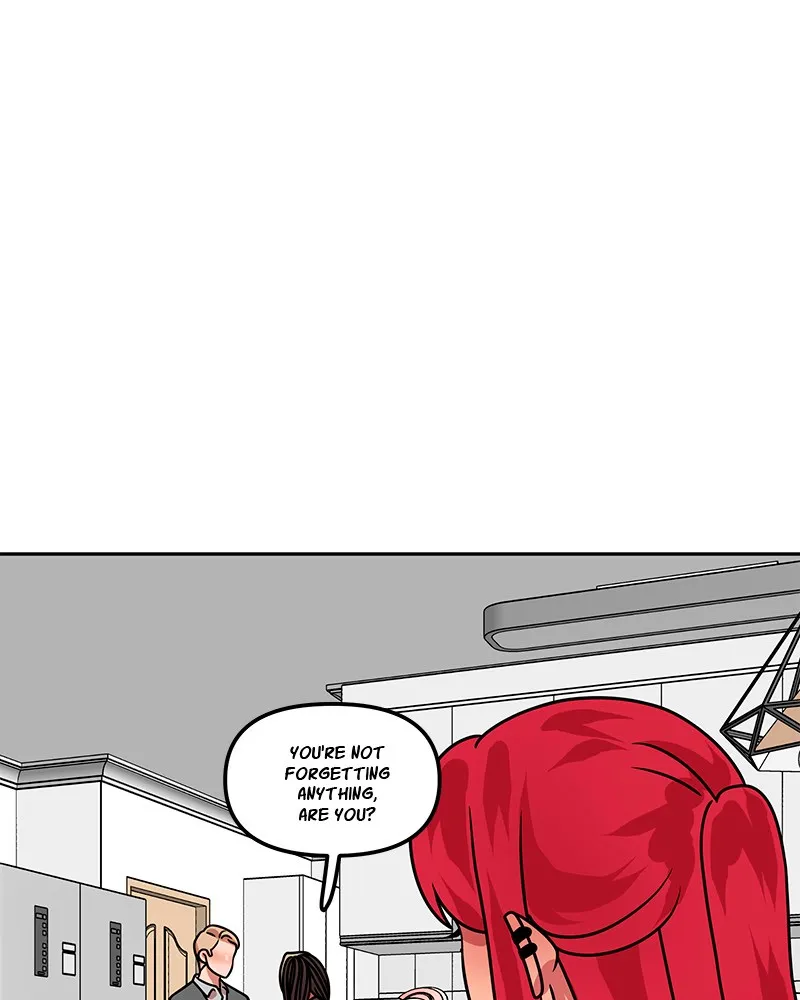 Sweetheart Chapter 60 page 13 - 