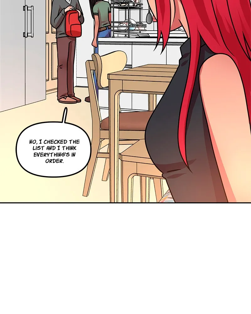 Sweetheart Chapter 60 page 14 - 