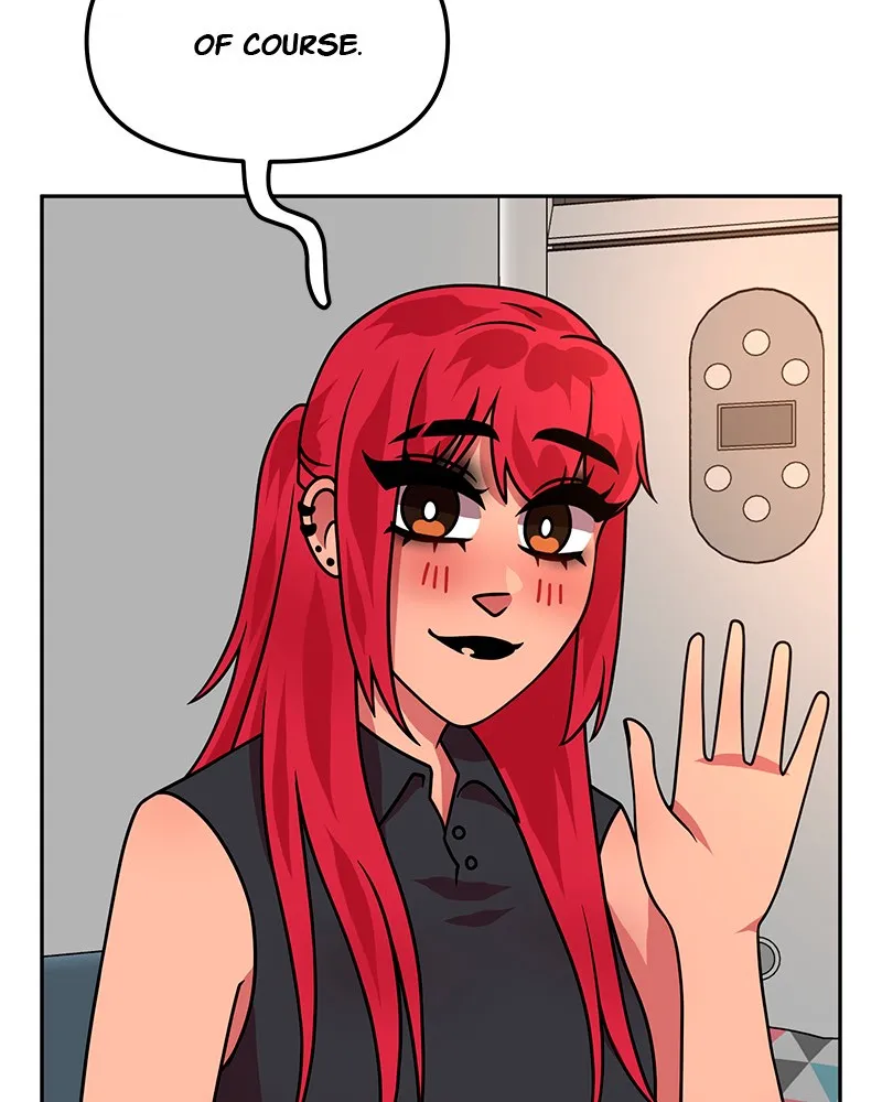 Sweetheart Chapter 60 page 18 - 