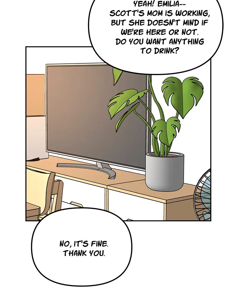 Sweetheart Chapter 60 page 3 - 