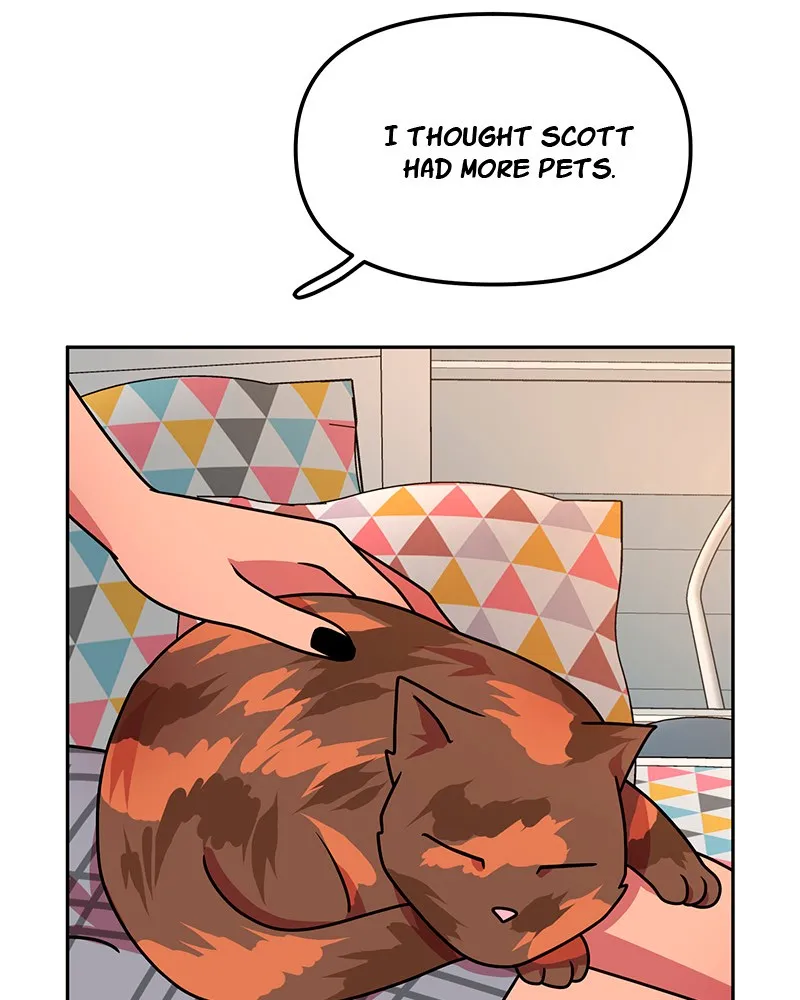 Sweetheart Chapter 60 page 21 - 