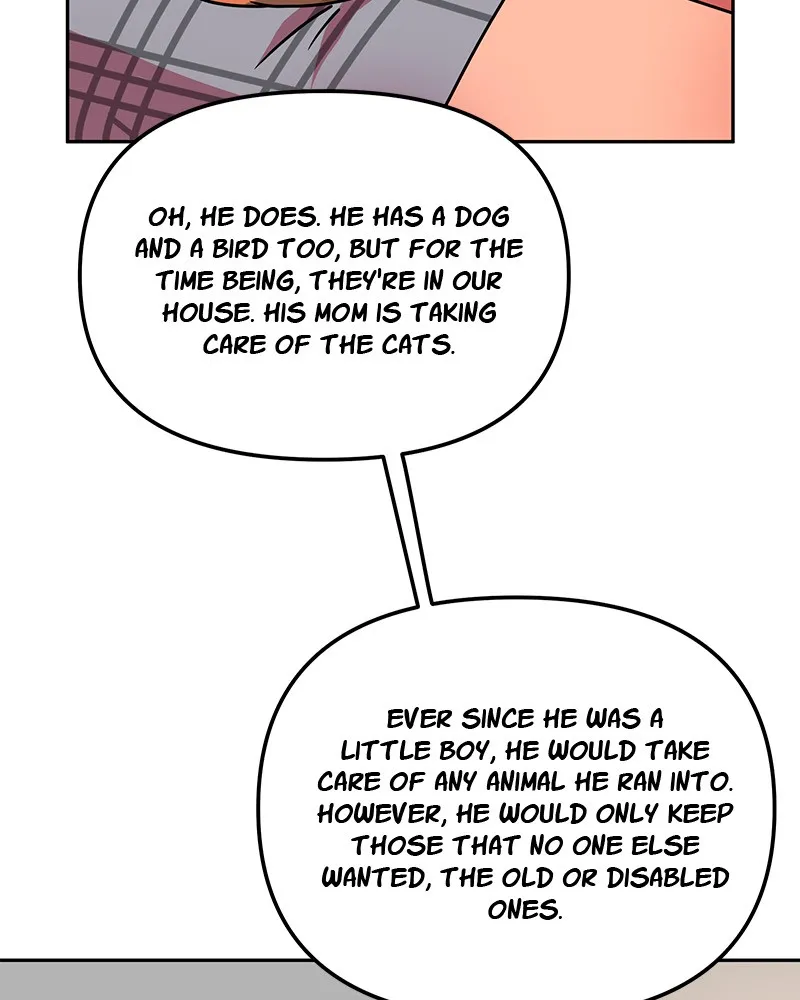 Sweetheart Chapter 60 page 22 - 