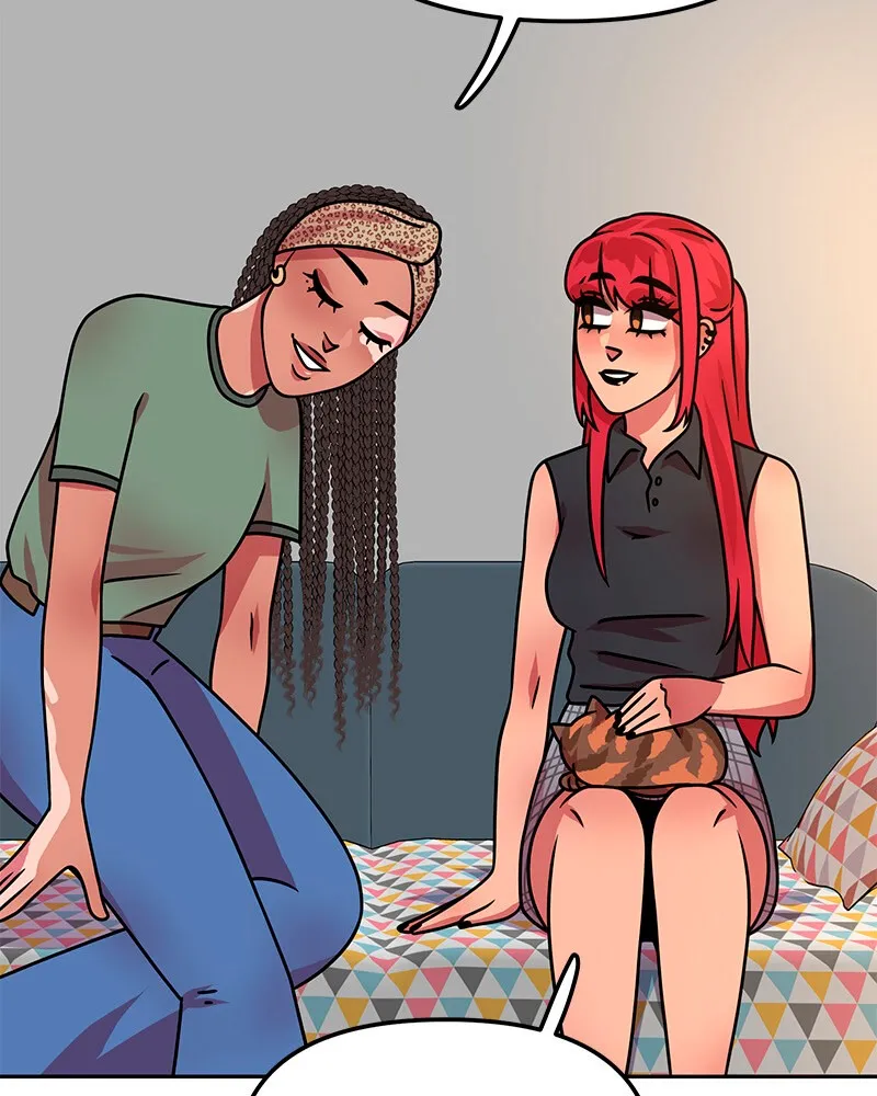 Sweetheart Chapter 60 page 23 - 