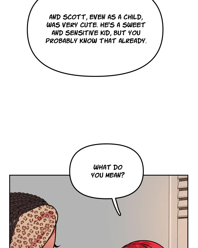 Sweetheart Chapter 60 page 26 - 