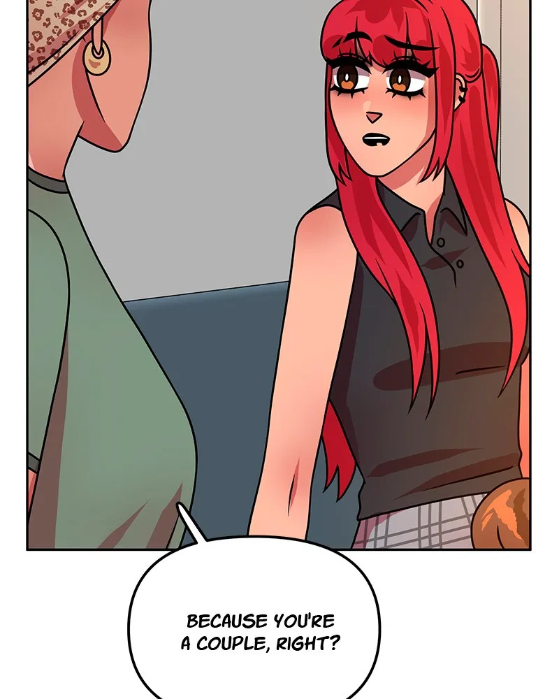Sweetheart Chapter 60 page 27 - 