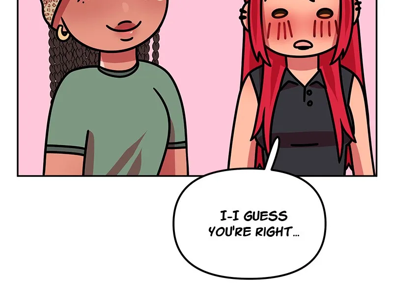 Sweetheart Chapter 60 page 29 - 
