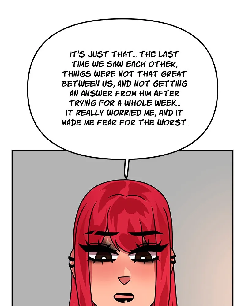 Sweetheart Chapter 60 page 30 - 