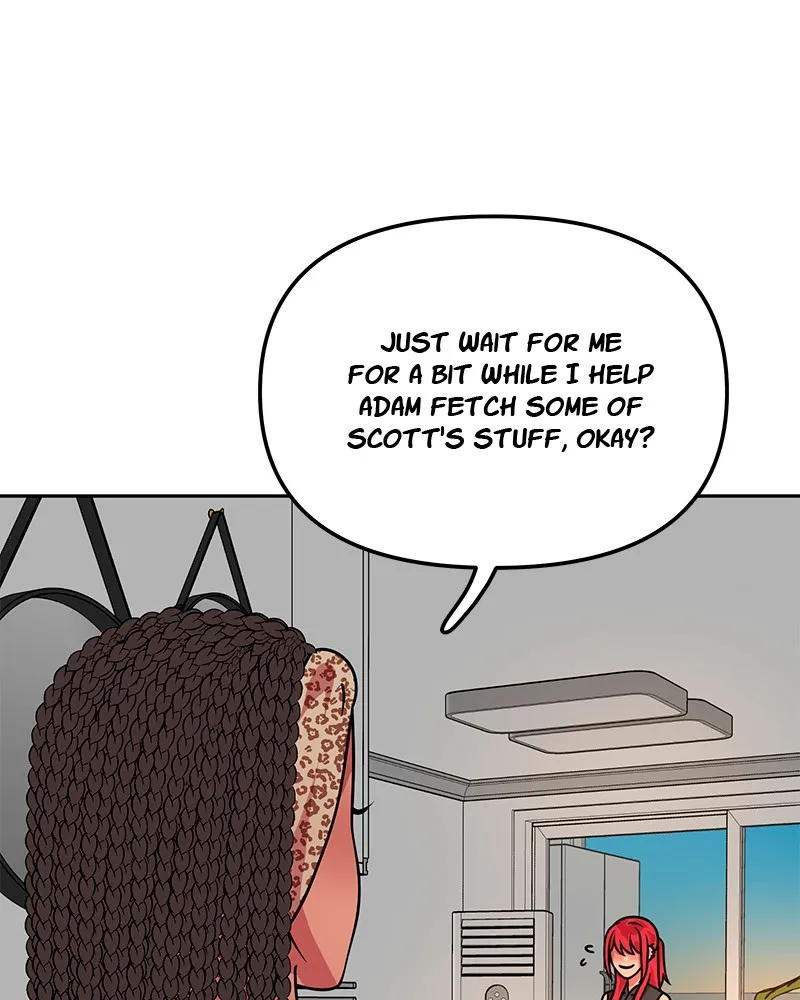 Sweetheart Chapter 60 page 4 - 