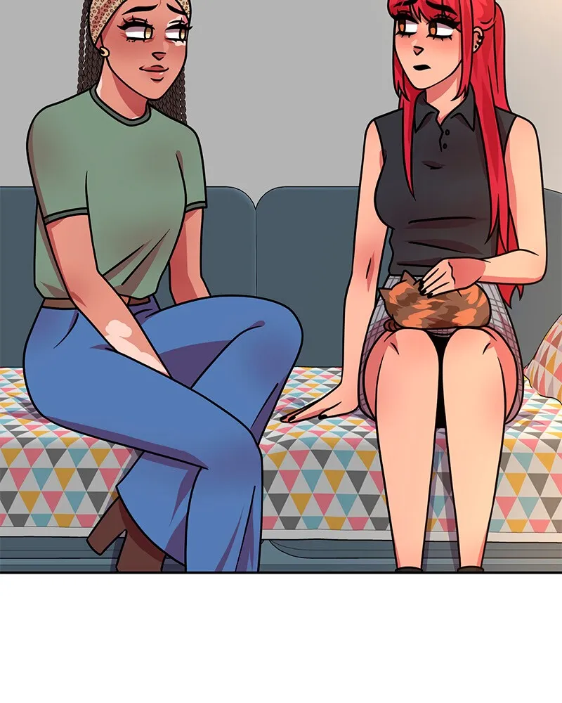 Sweetheart Chapter 60 page 34 - 