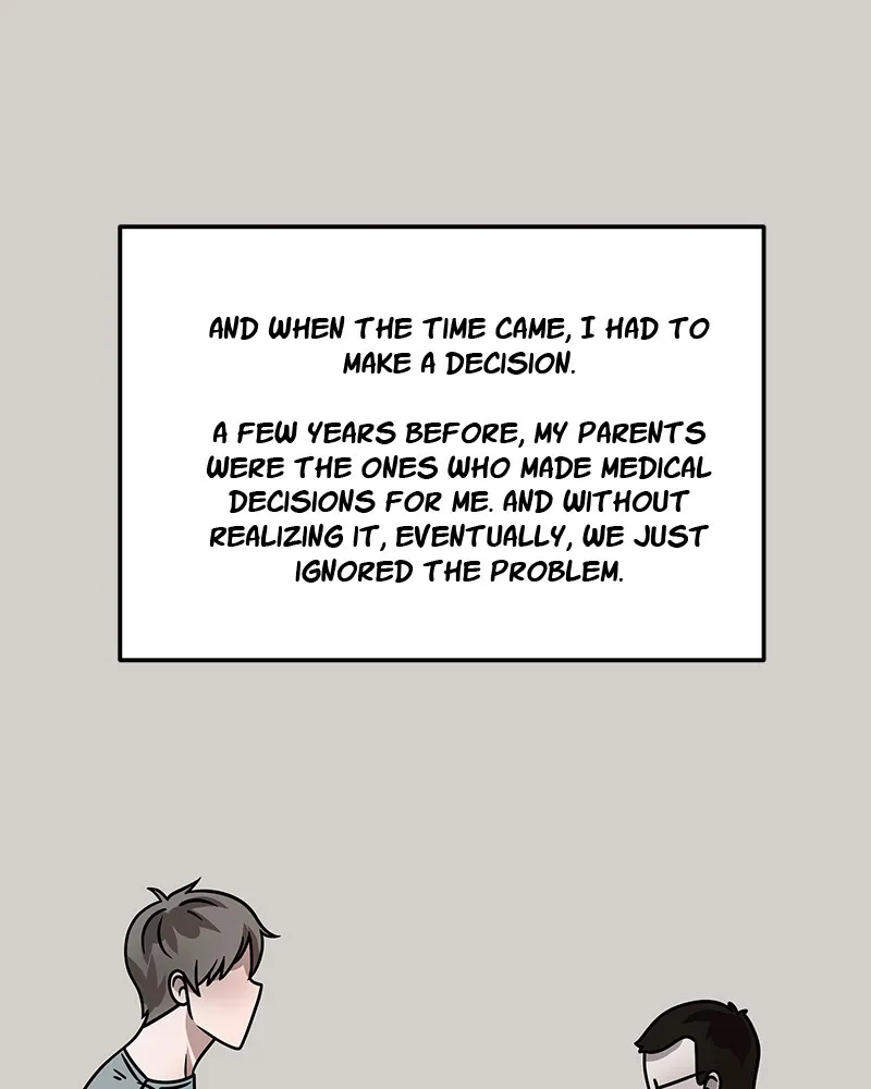 Sweetheart Chapter 60 page 45 - 