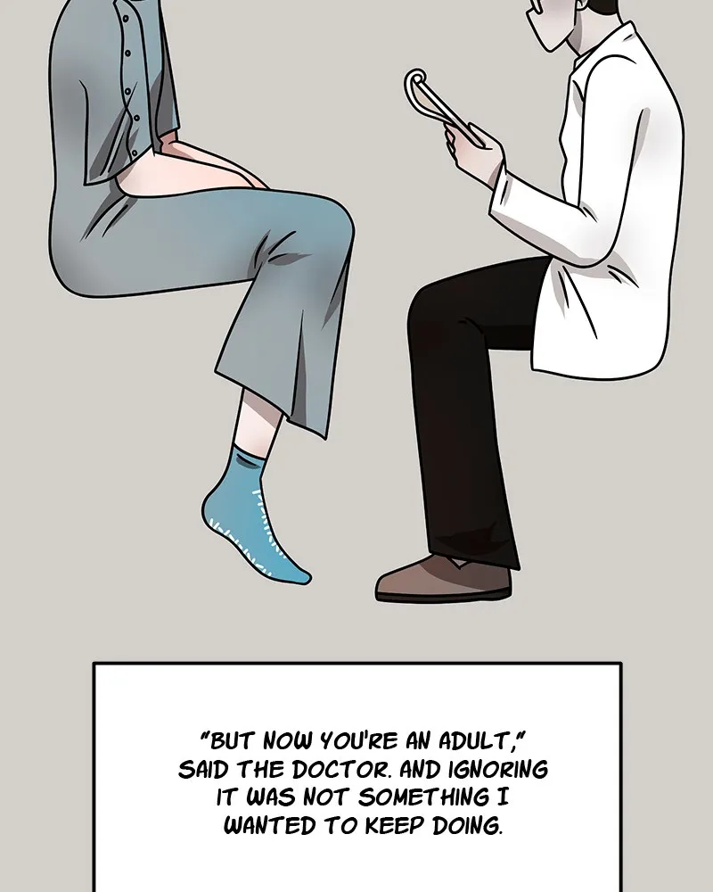Sweetheart Chapter 60 page 46 - 