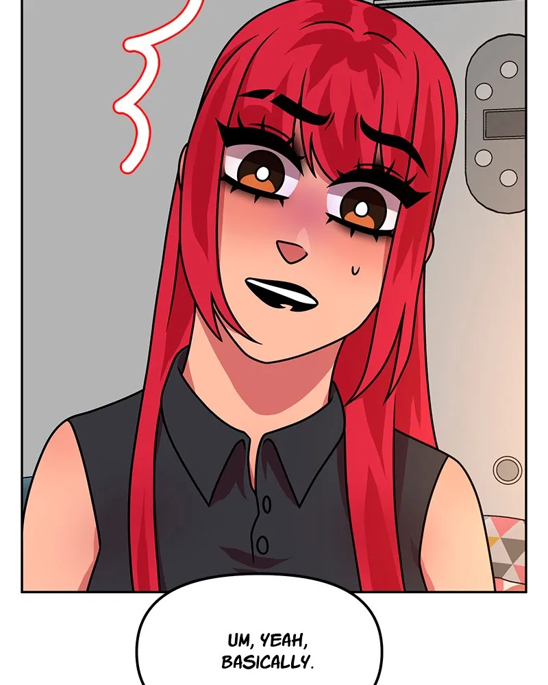 Sweetheart Chapter 60 page 54 - 