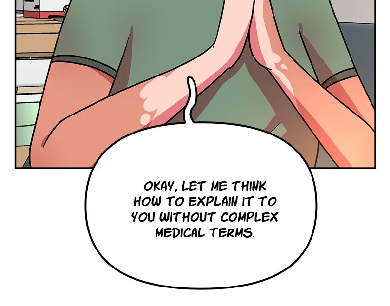 Sweetheart Chapter 60 page 58 - 