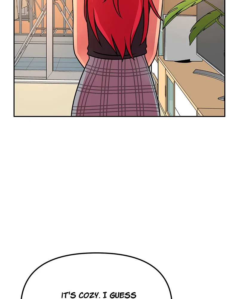 Sweetheart Chapter 60 page 7 - 