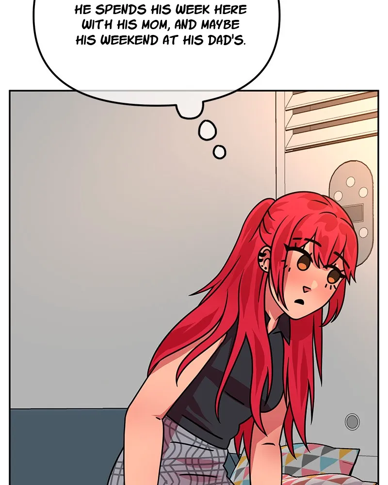 Sweetheart Chapter 60 page 8 - 