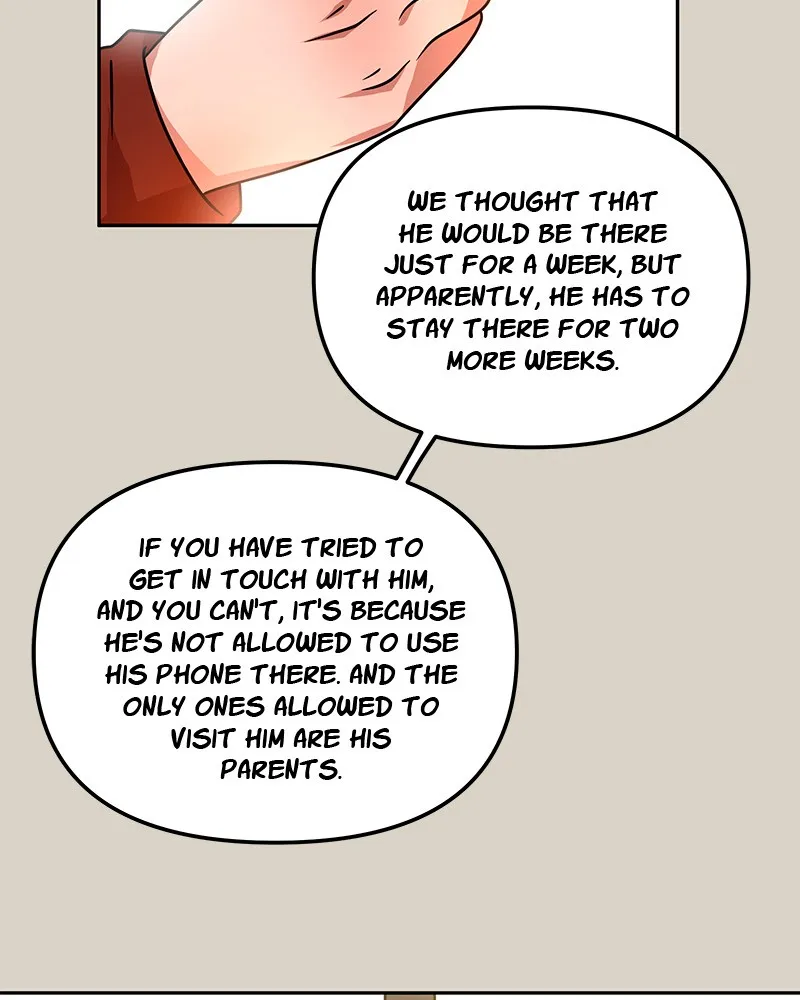 Sweetheart Chapter 60 page 71 - 