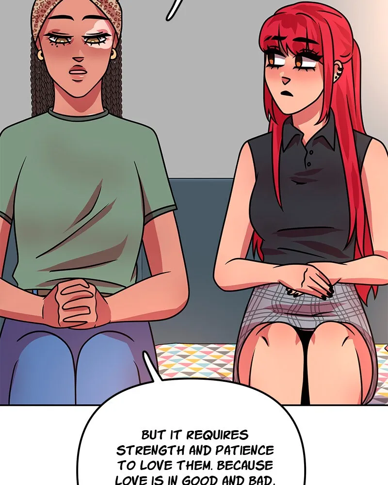 Sweetheart Chapter 60 page 86 - 