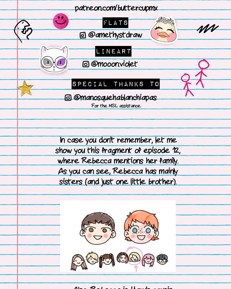 Sweetheart Chapter 61 page 115 - 