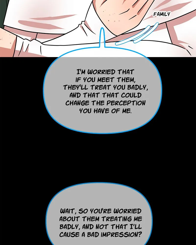 Sweetheart Chapter 61 page 14 - 