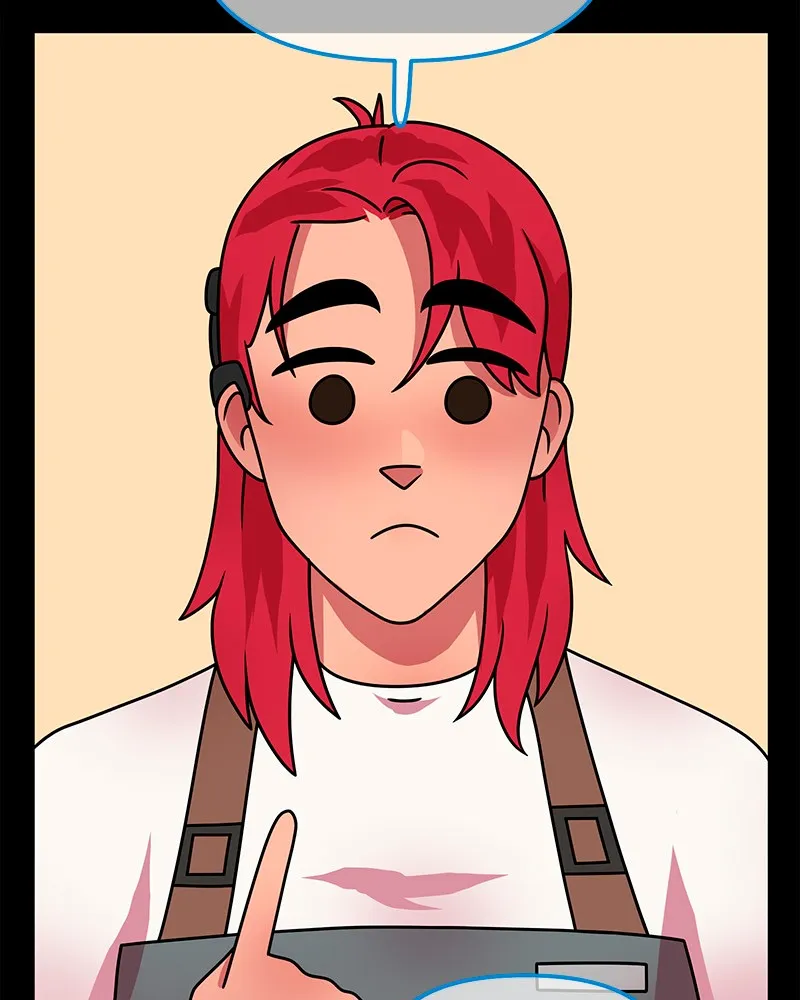 Sweetheart Chapter 61 page 15 - 