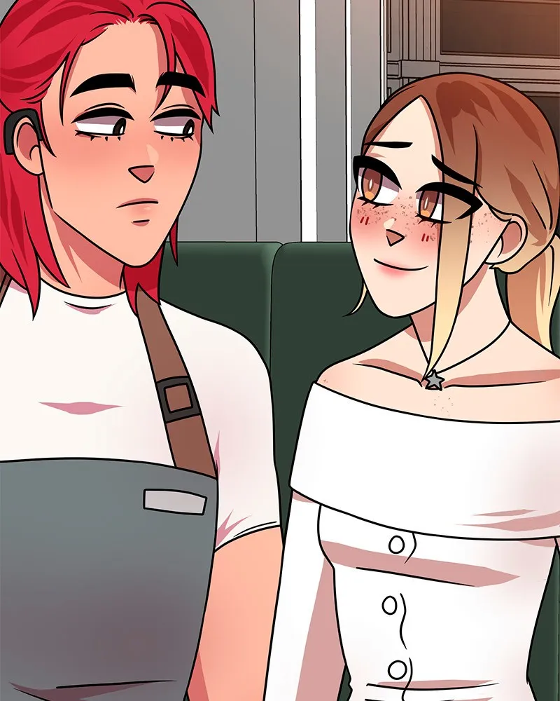 Sweetheart Chapter 61 page 3 - 