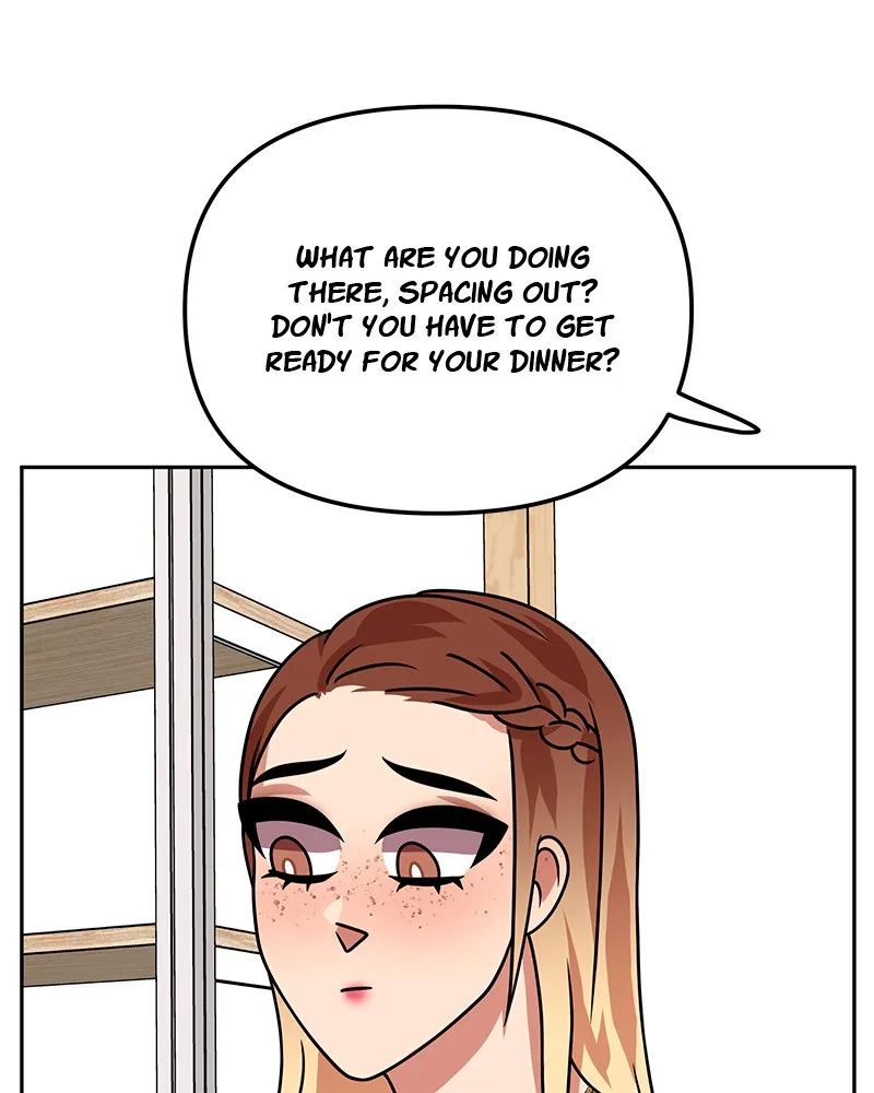 Sweetheart Chapter 61 page 22 - 