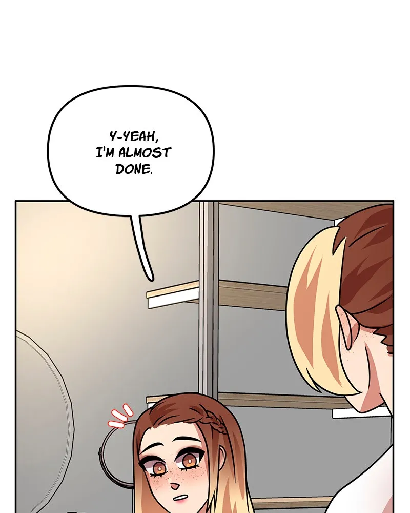 Sweetheart Chapter 61 page 24 - 