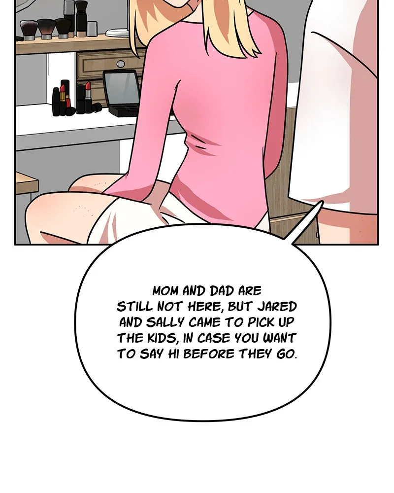 Sweetheart Chapter 61 page 25 - 
