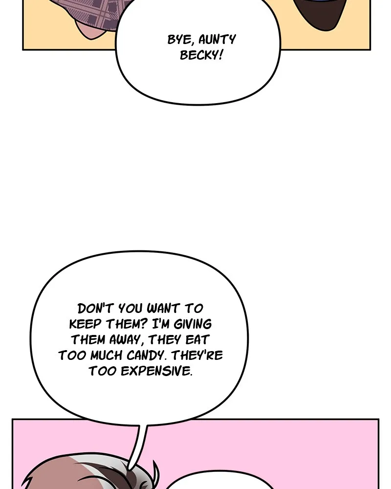 Sweetheart Chapter 61 page 27 - 