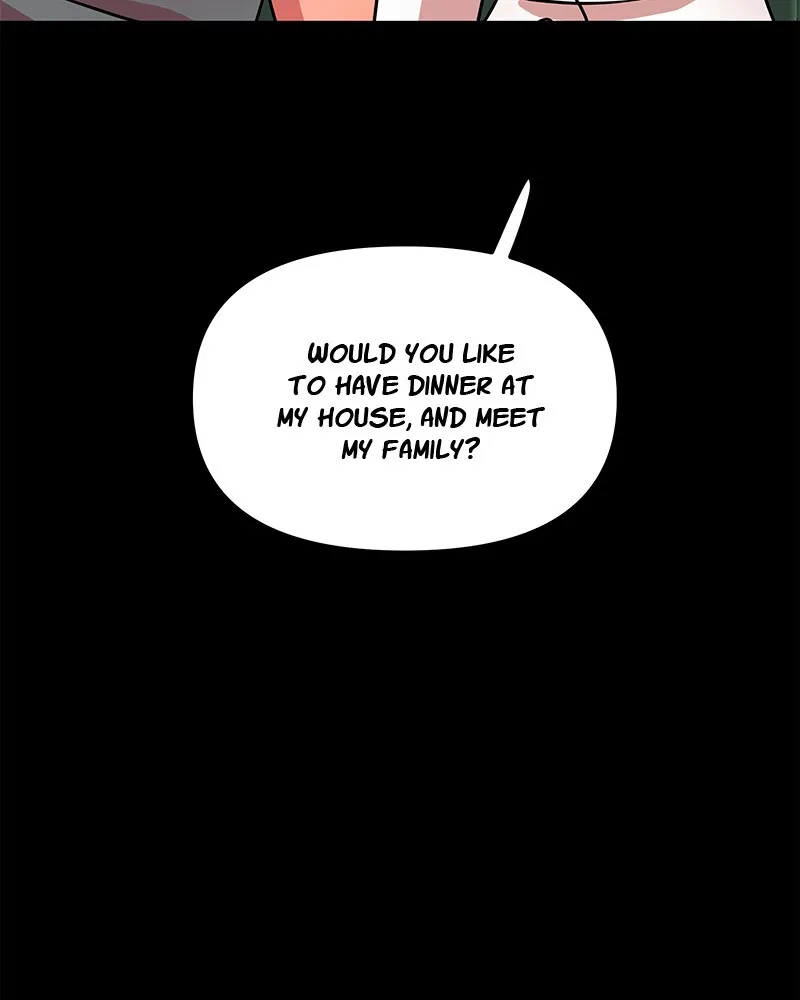 Sweetheart Chapter 61 page 4 - 