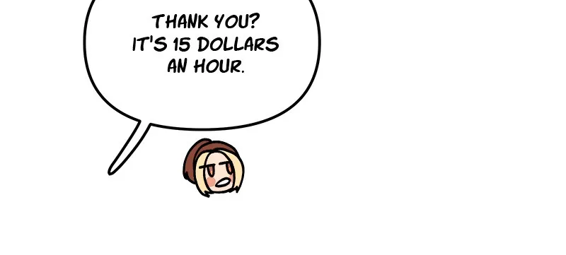 Sweetheart Chapter 61 page 31 - 