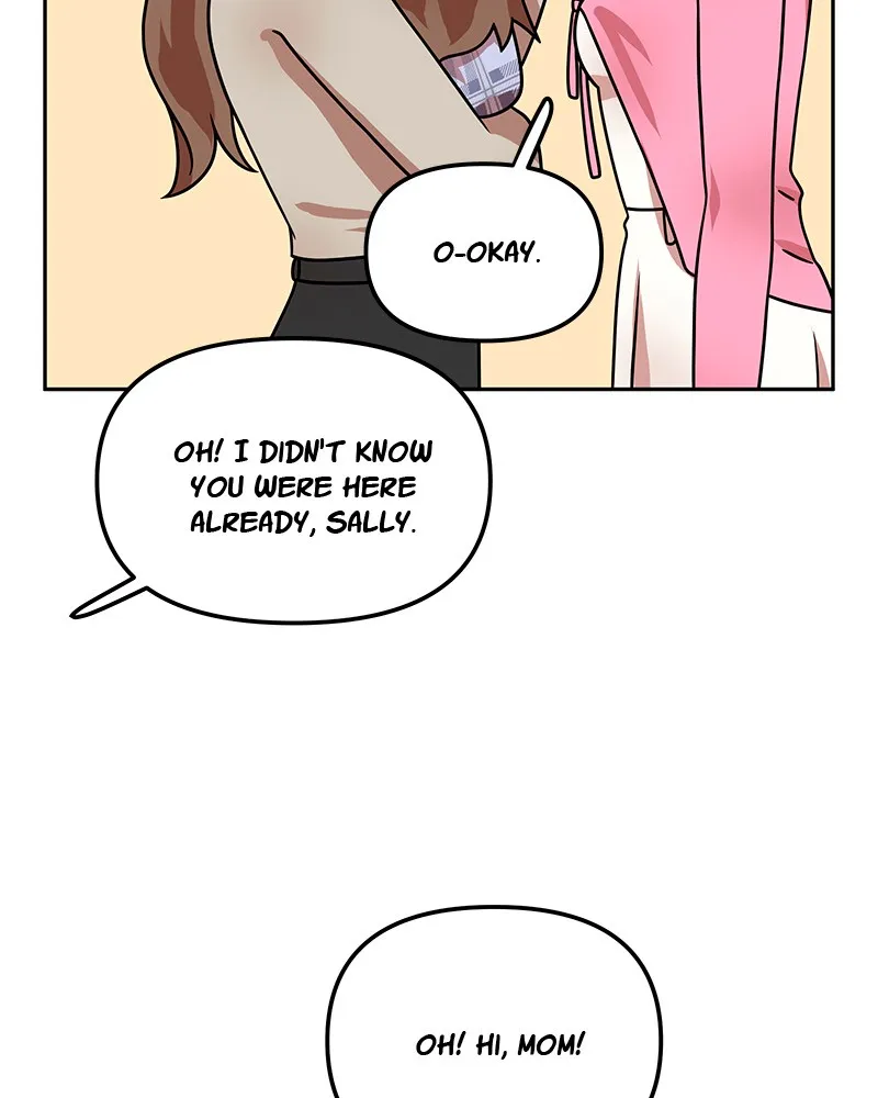 Sweetheart Chapter 61 page 33 - 