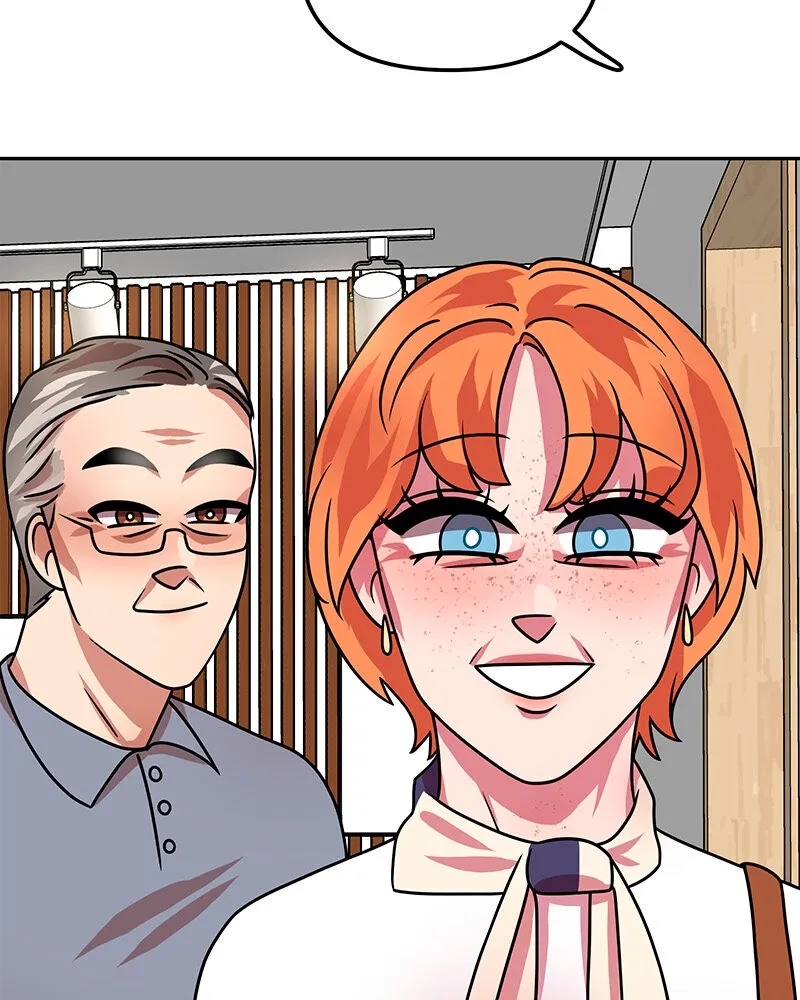 Sweetheart Chapter 61 page 34 - 