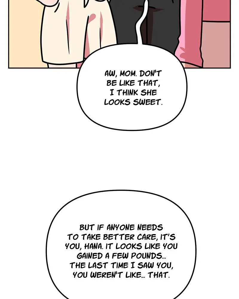 Sweetheart Chapter 61 page 37 - 
