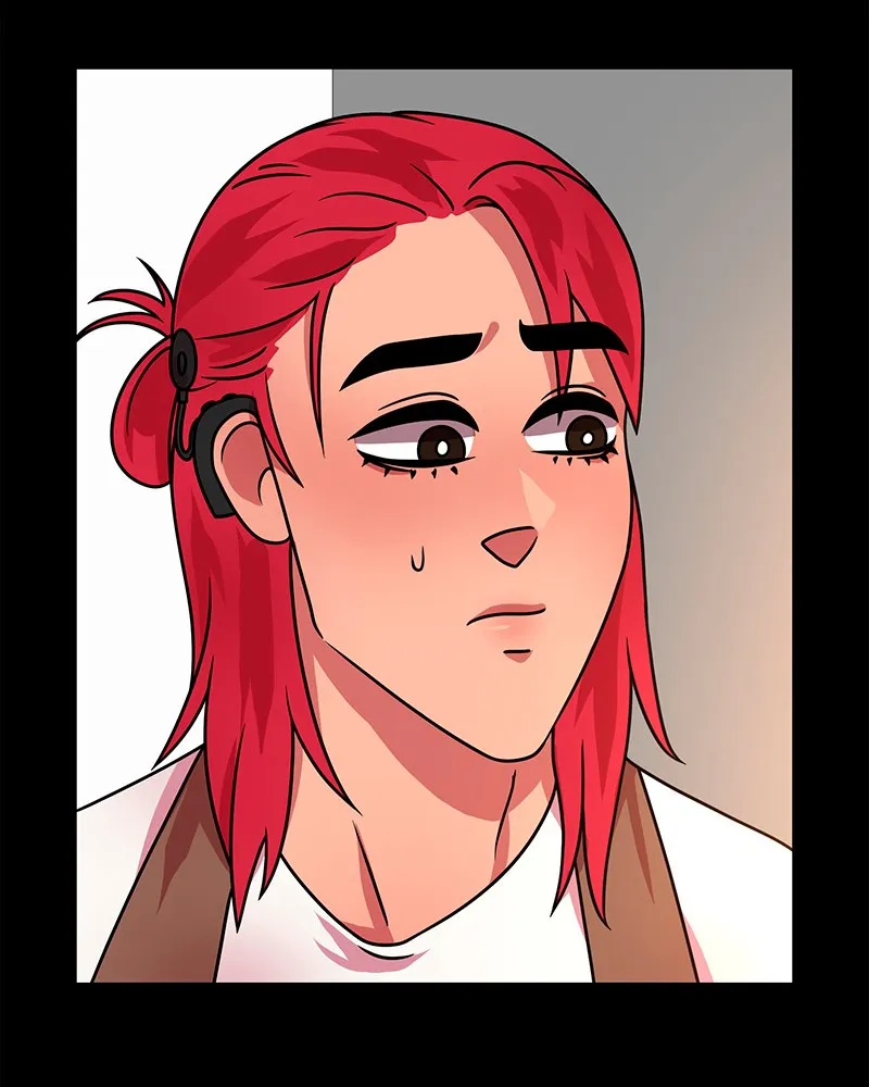 Sweetheart Chapter 61 page 5 - 