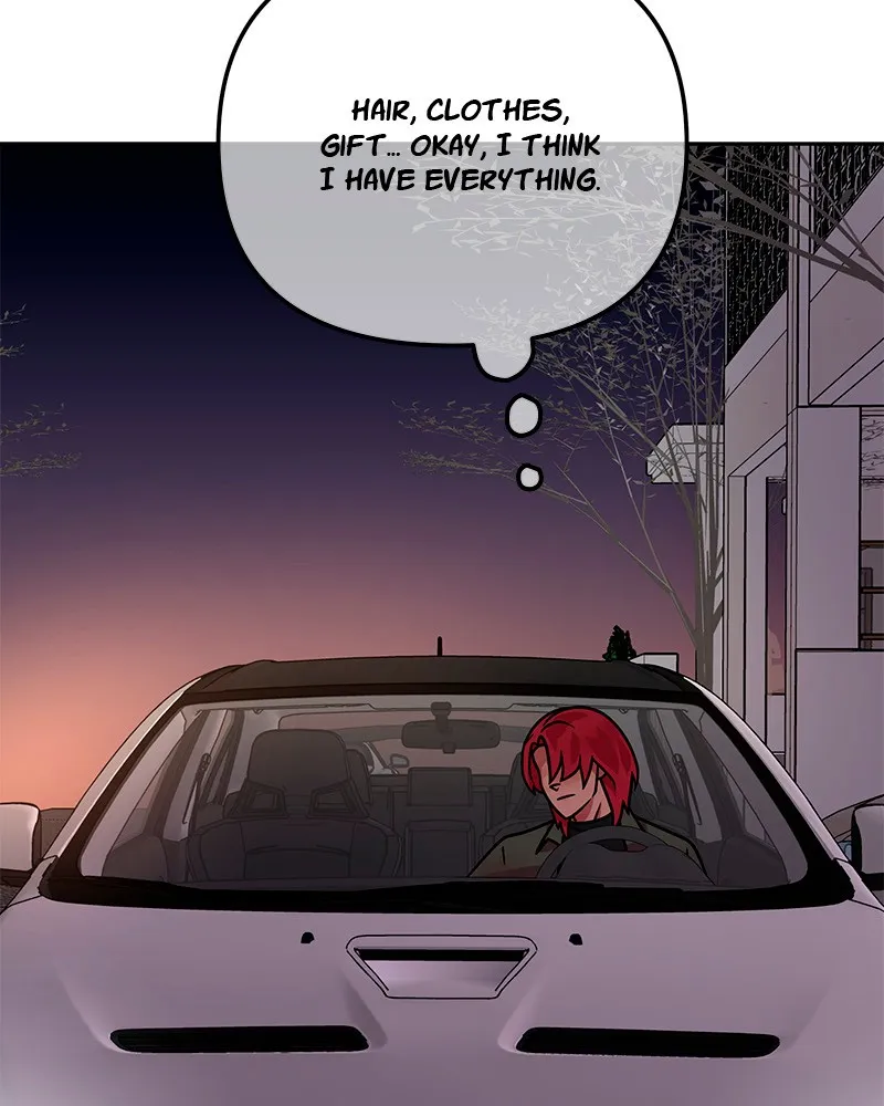 Sweetheart Chapter 61 page 57 - 