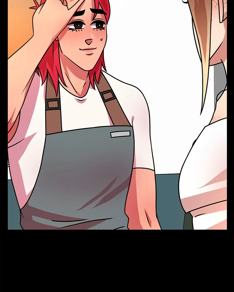 Sweetheart Chapter 61 page 7 - 