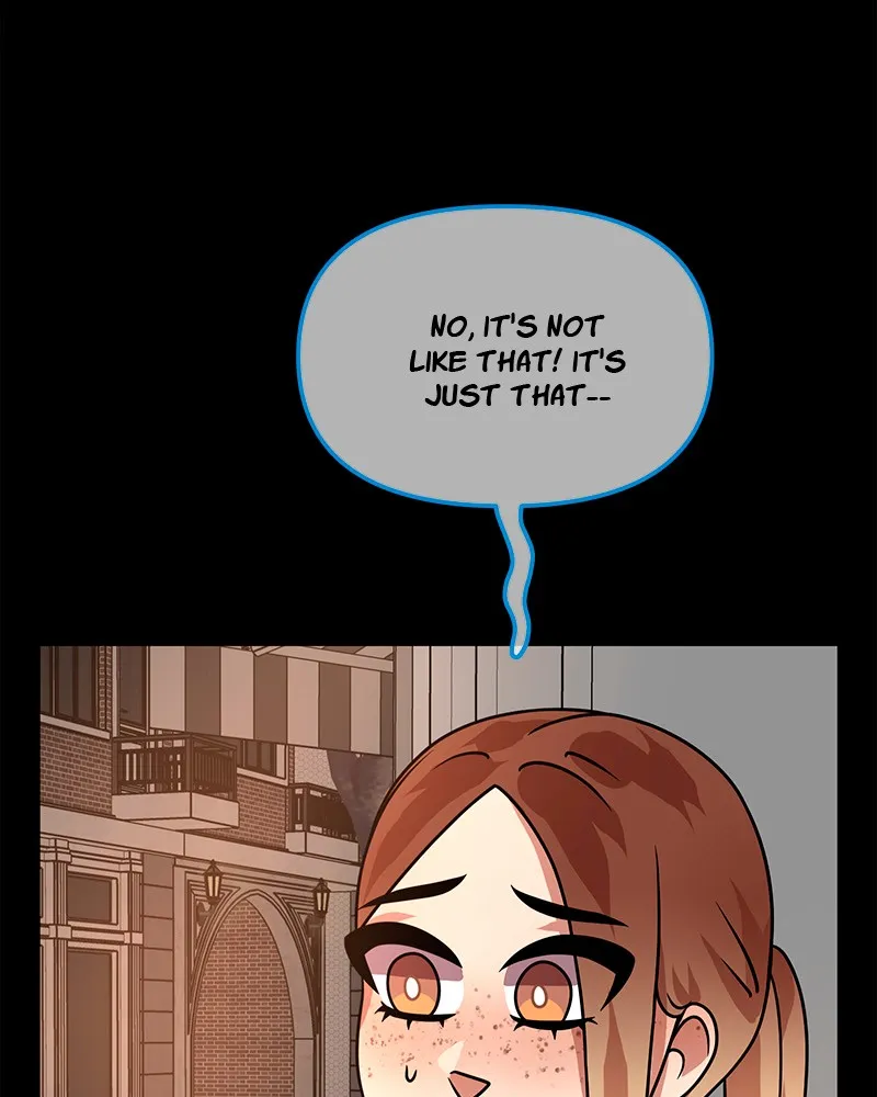 Sweetheart Chapter 61 page 8 - 