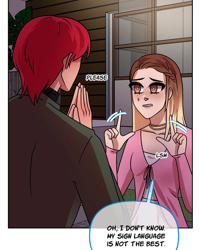 Sweetheart Chapter 61 page 71 - 