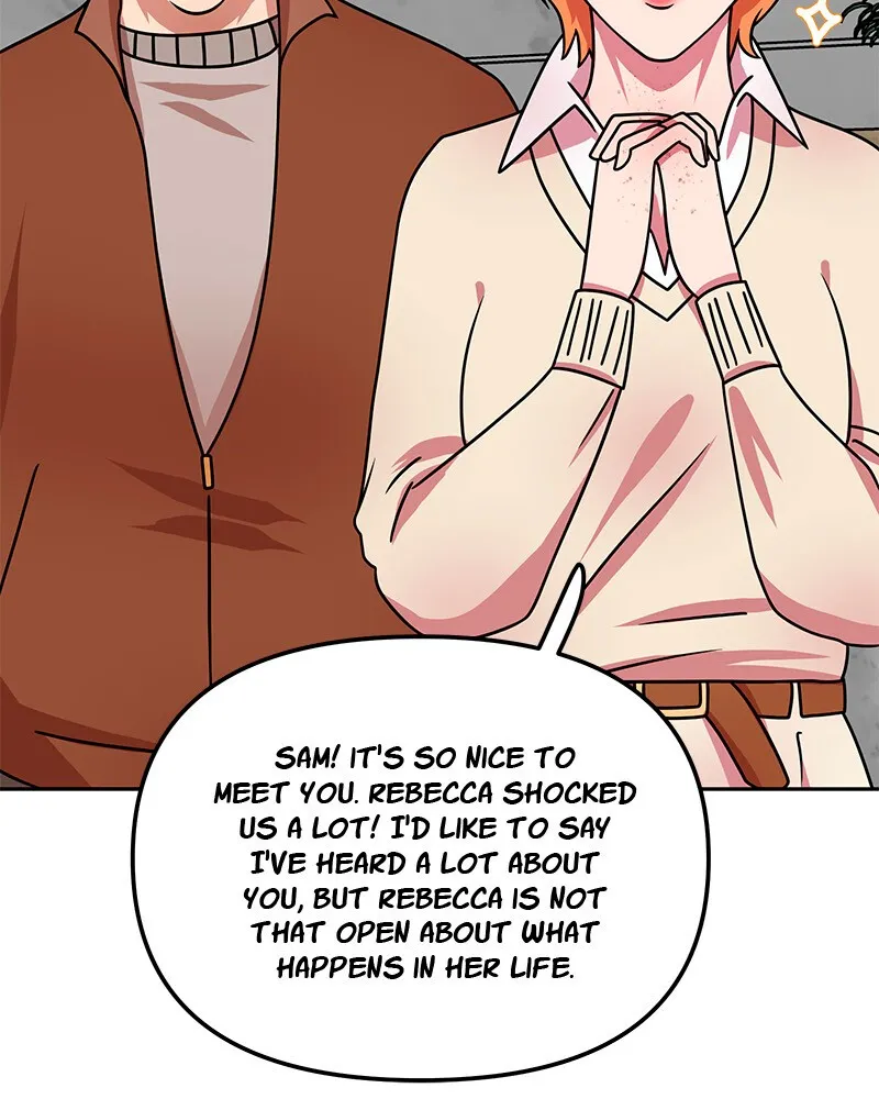 Sweetheart Chapter 61 page 76 - 