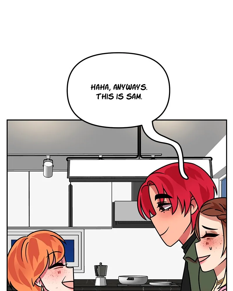 Sweetheart Chapter 61 page 77 - 