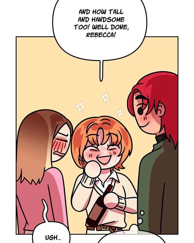 Sweetheart Chapter 61 page 79 - 