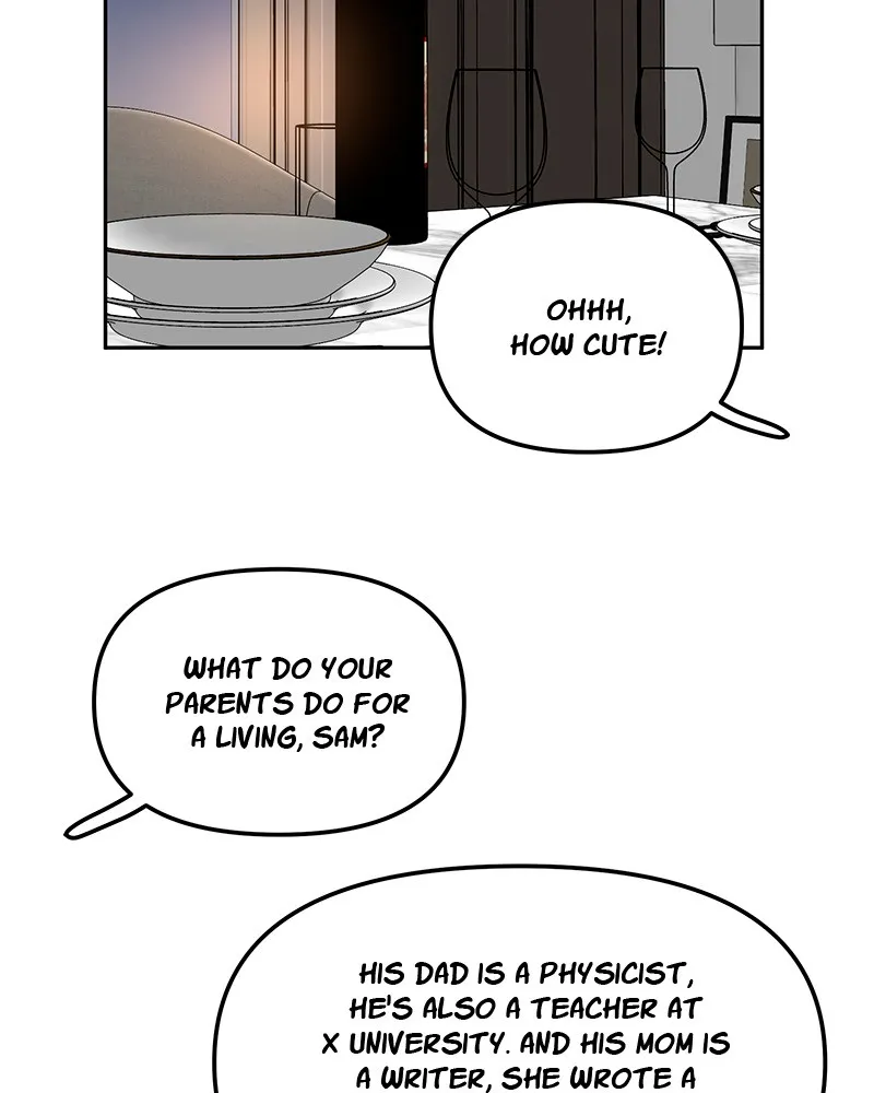 Sweetheart Chapter 61 page 82 - 