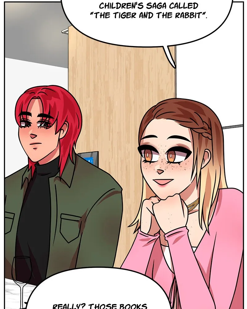 Sweetheart Chapter 61 page 83 - 