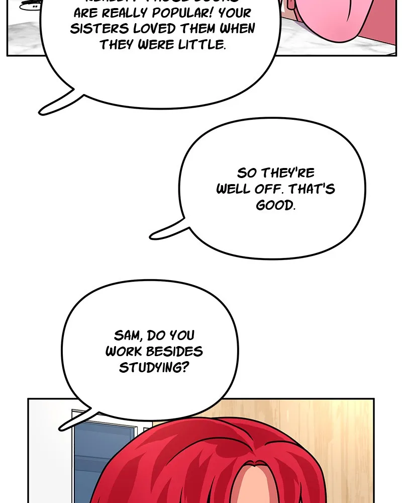Sweetheart Chapter 61 page 84 - 