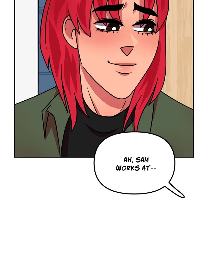 Sweetheart Chapter 61 page 85 - 