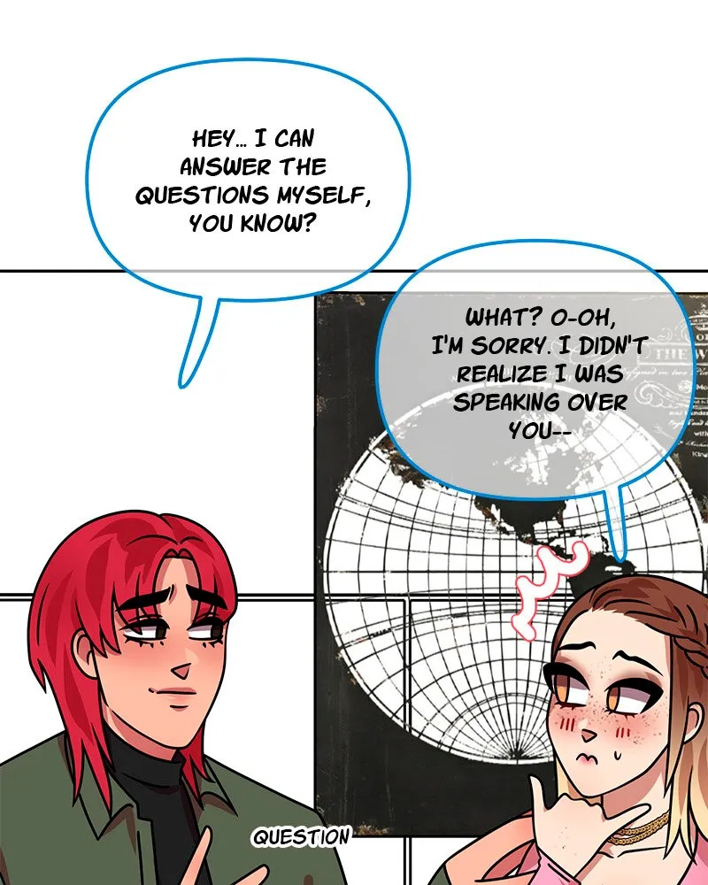 Sweetheart Chapter 61 page 86 - 