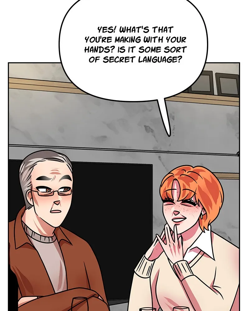 Sweetheart Chapter 61 page 88 - 